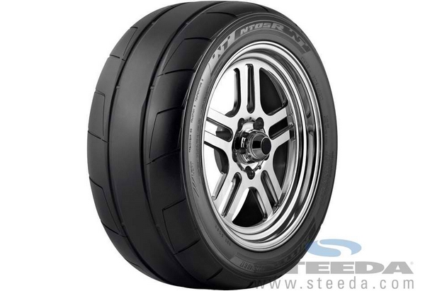 Nitto NT05R Drag Tire - 315/40R18